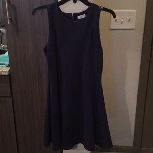 Navy/Dark Blue Dress